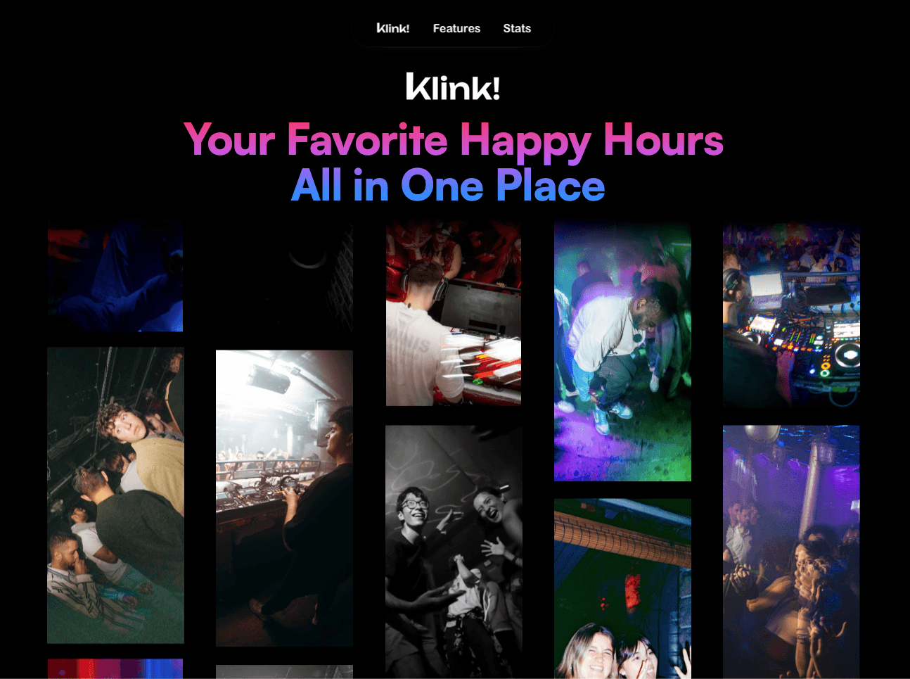 Klink!