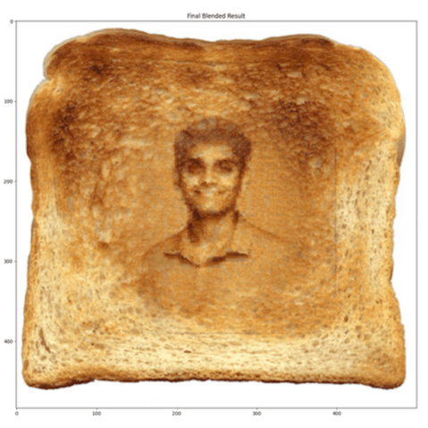 Computational Photography