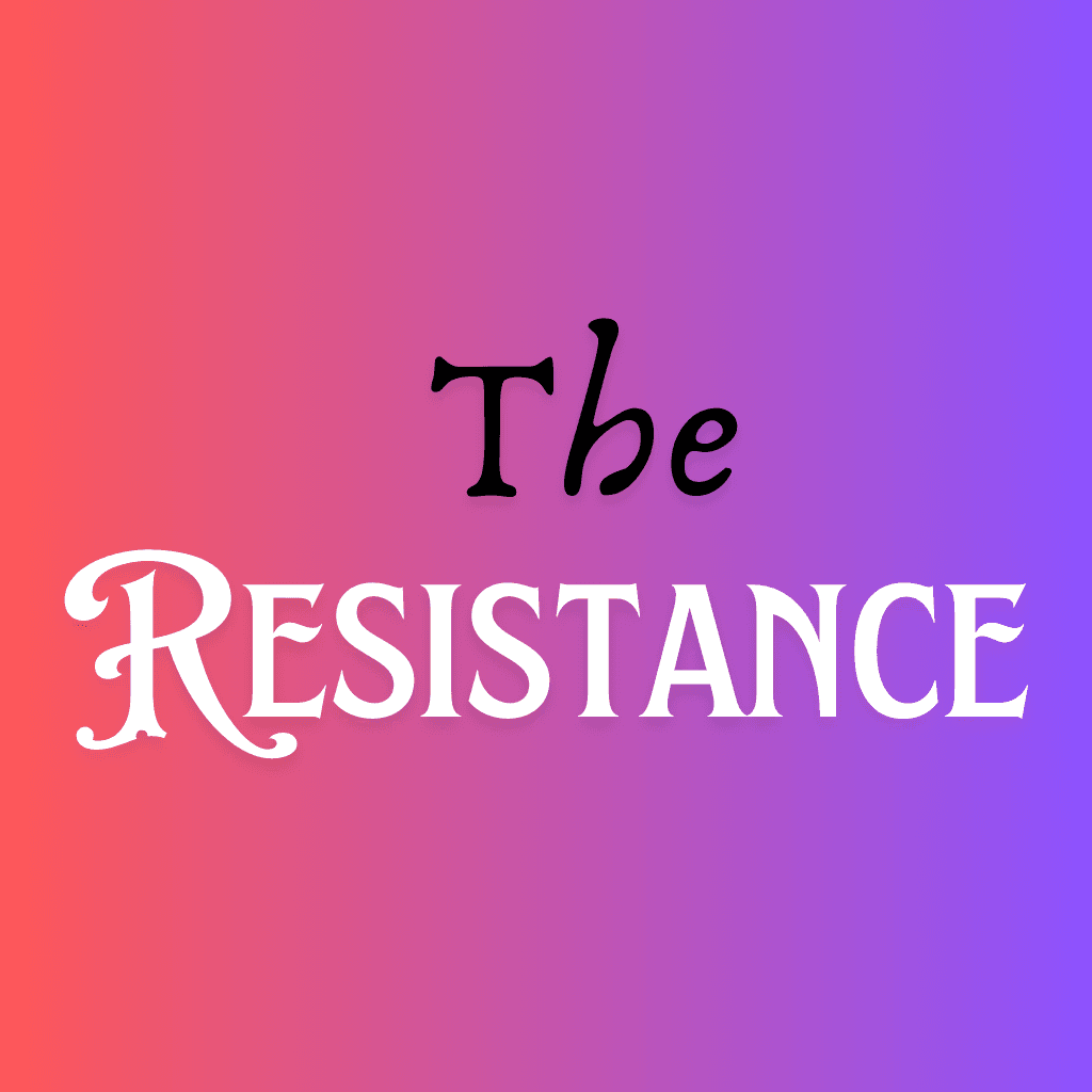 The Resistance Board Game